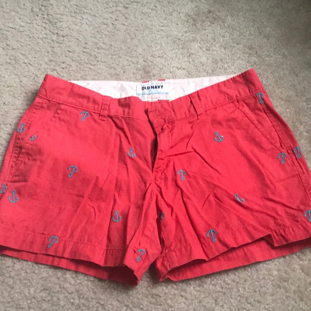 Old Navy shorts